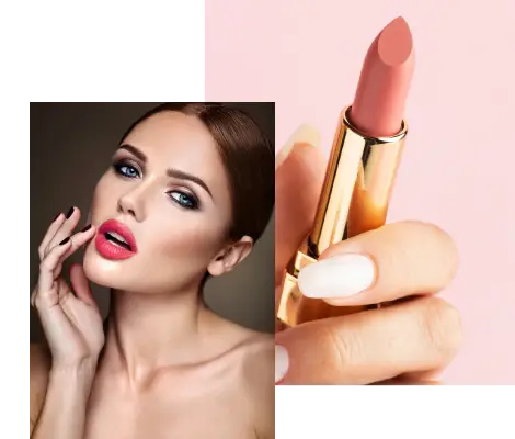 lipsticks